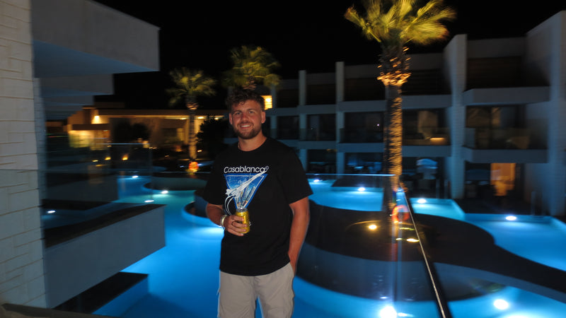 The Elevio Digital team