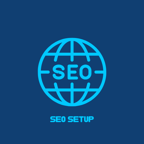 SEO Setup
