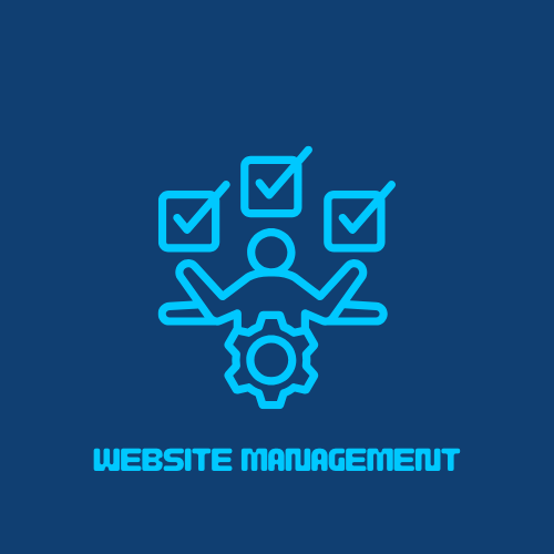 Website Management