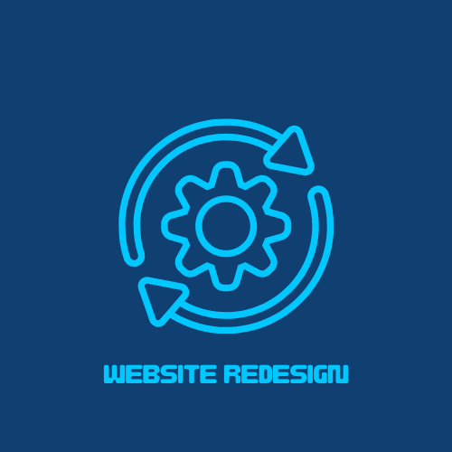 Website Redesign