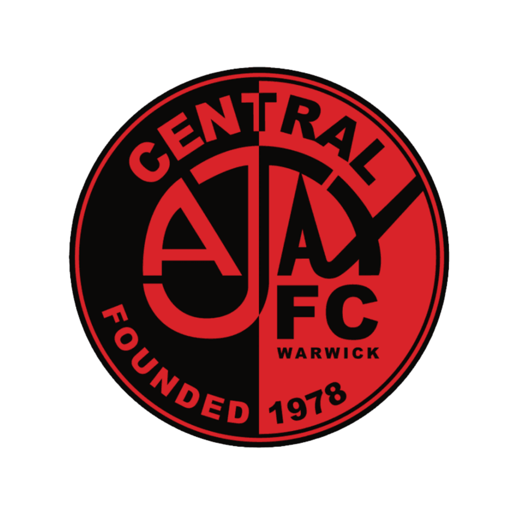 Central Ajax Reserves logo