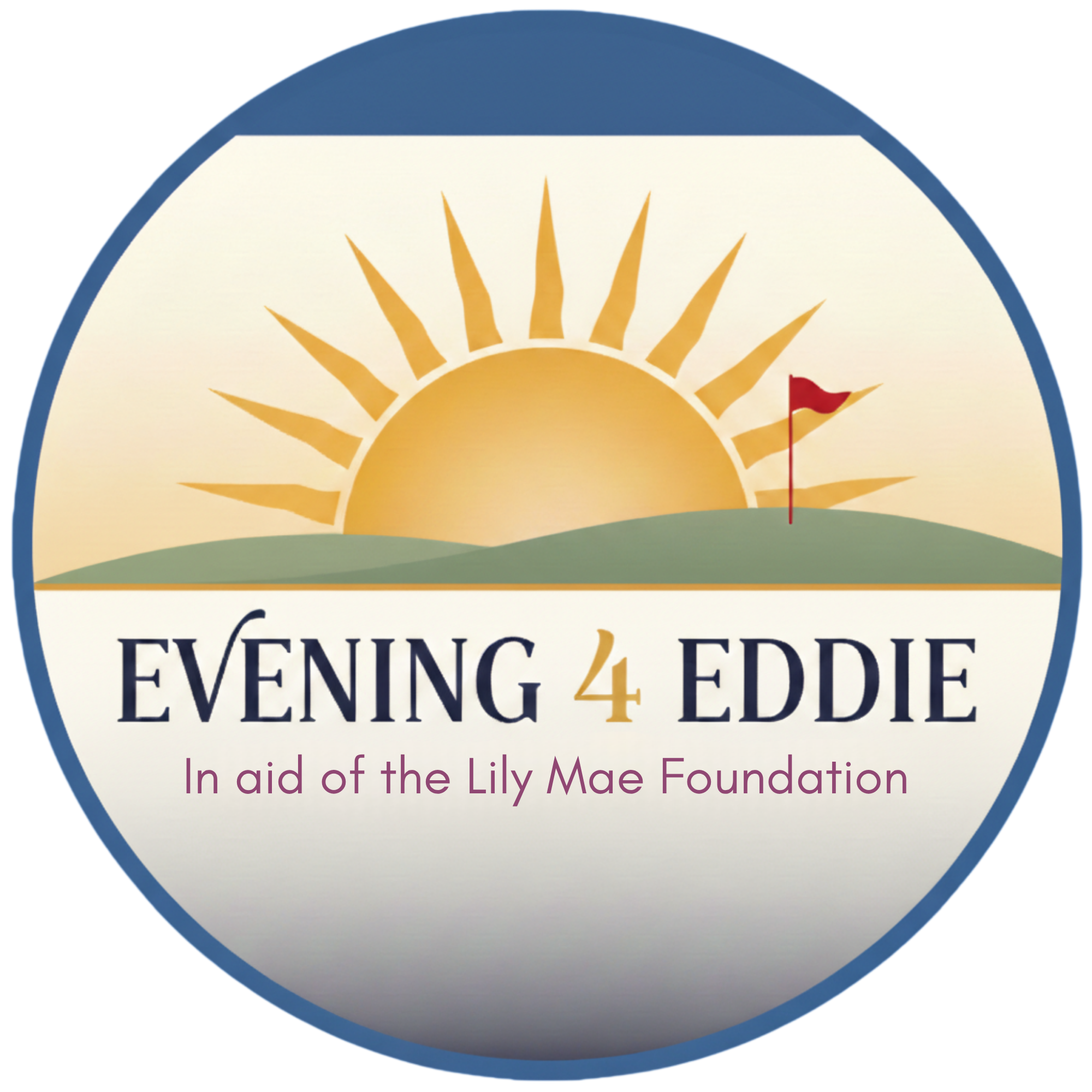 Evening4Eddie logo